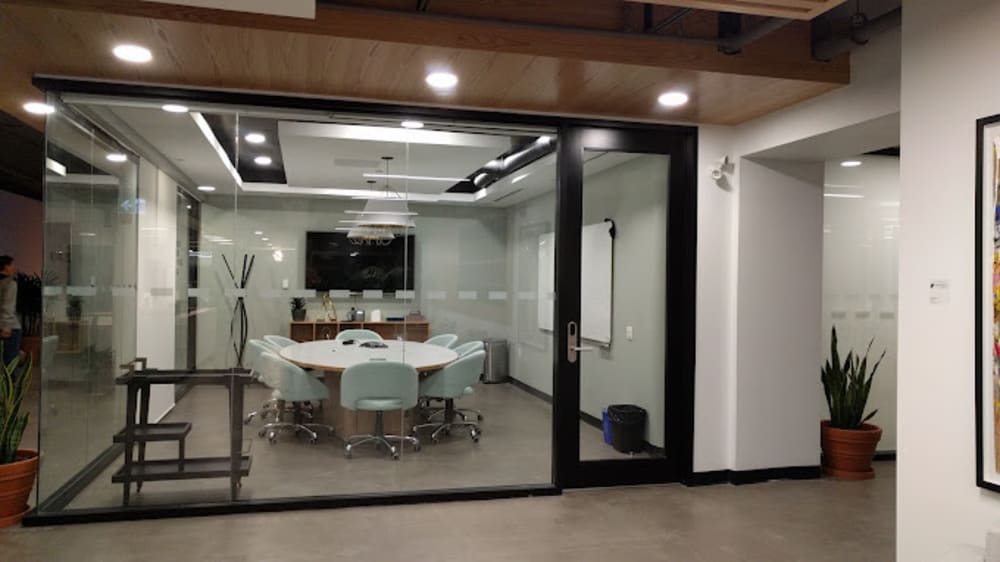 Spaces Yorkville Ave- Toronto