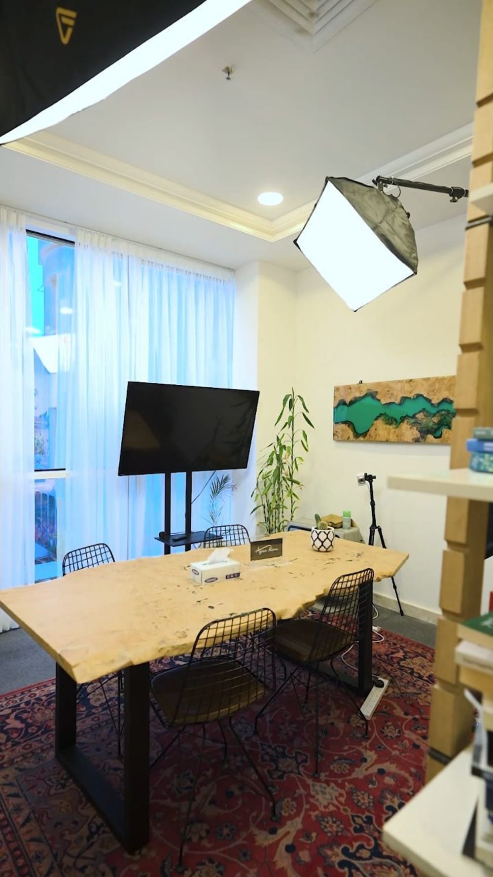 Niu Collaborative Community