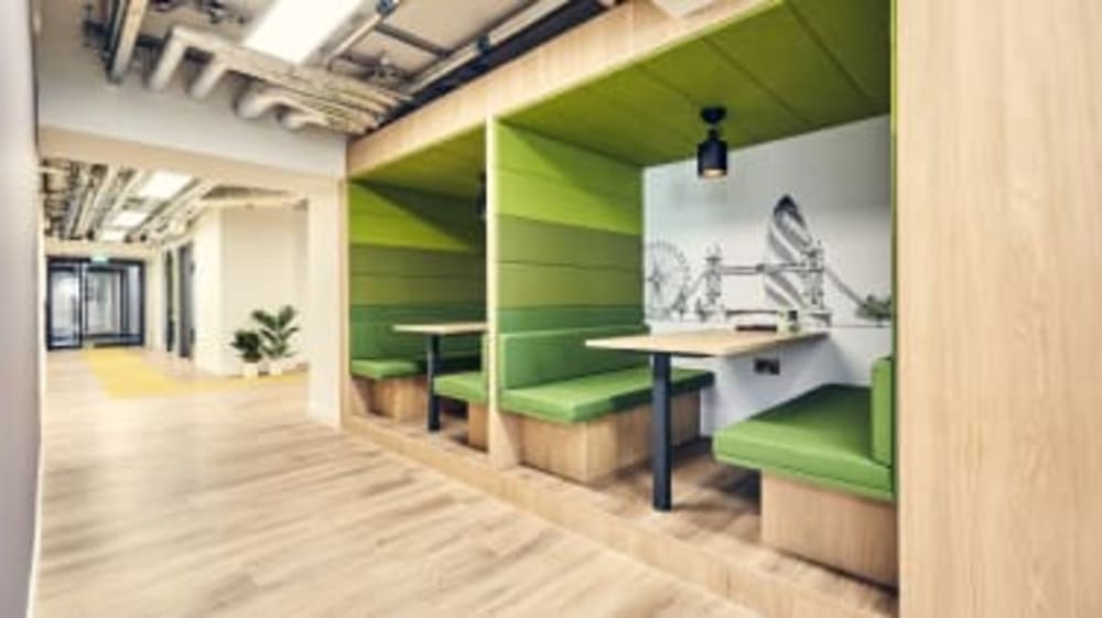 Regus - Tallinn Tornimäe