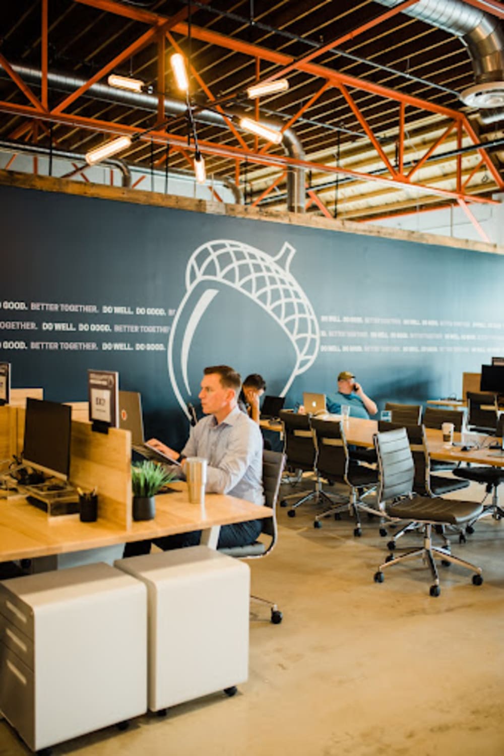 The Loading Dock-Wake Forest