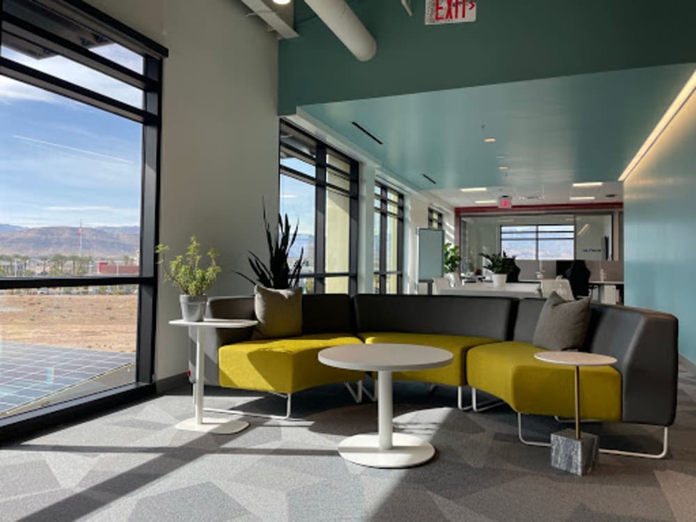 CoOperate At Sunset Las Vegas