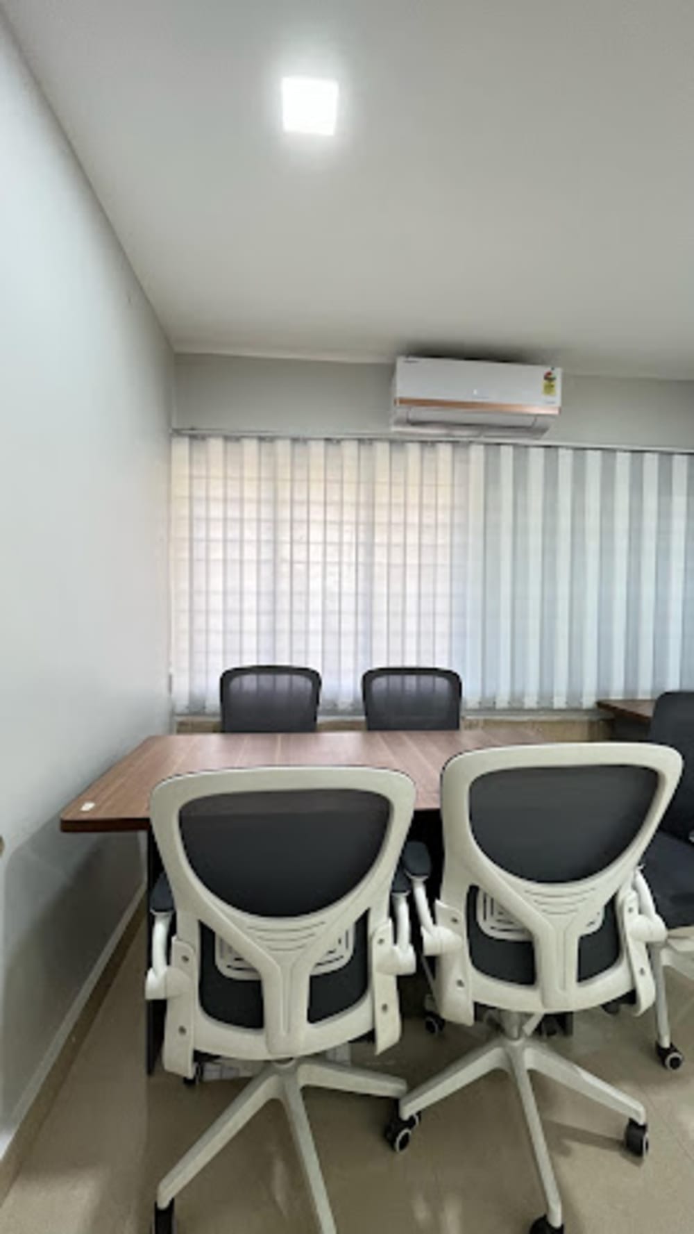 The Modern Cowork Patna