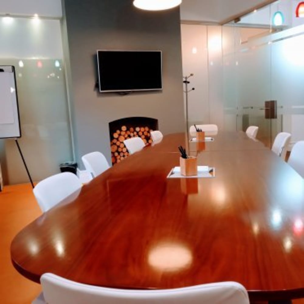 Unit 5 London the yard