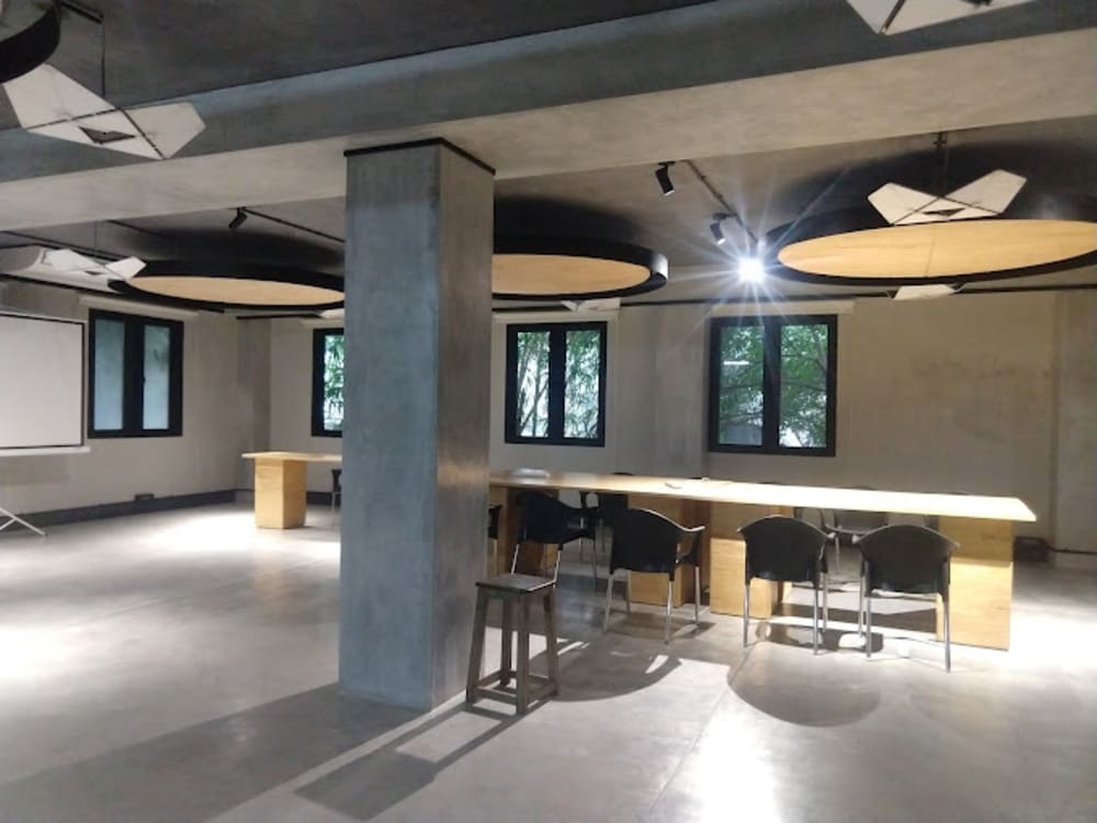 Antispot Annanagar- Chennai