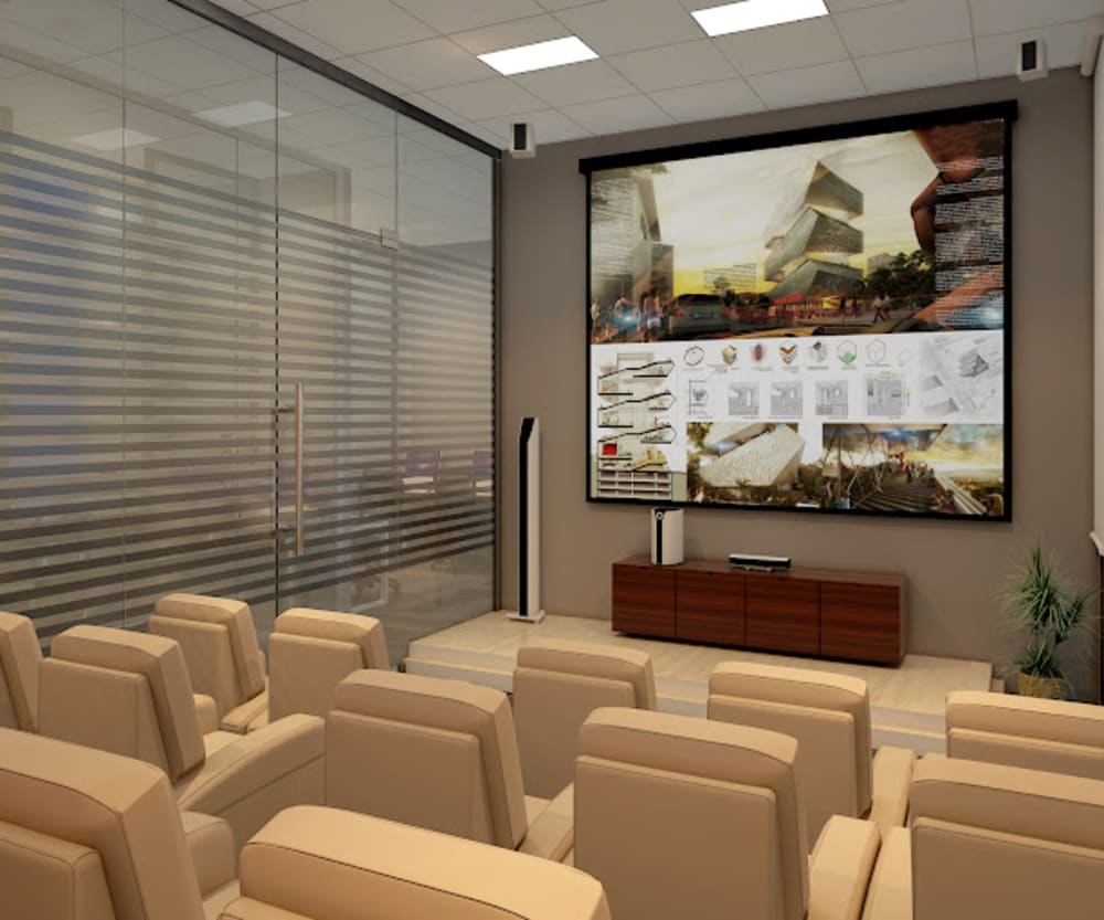 Space 31 Kondhwa Pun