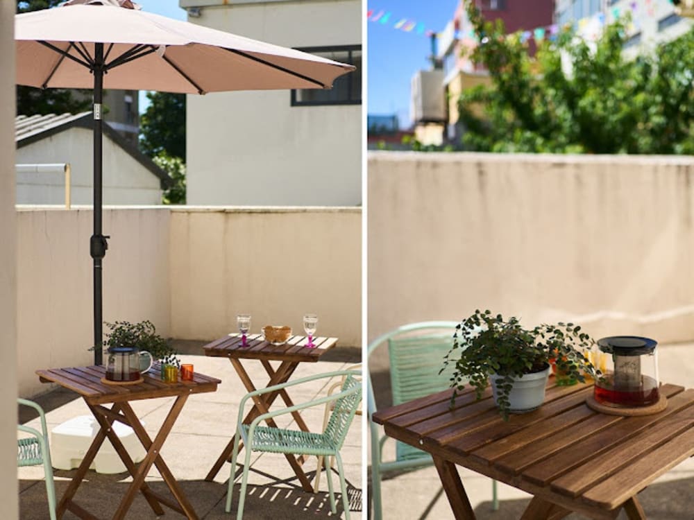 SVET-Art Coworking Space