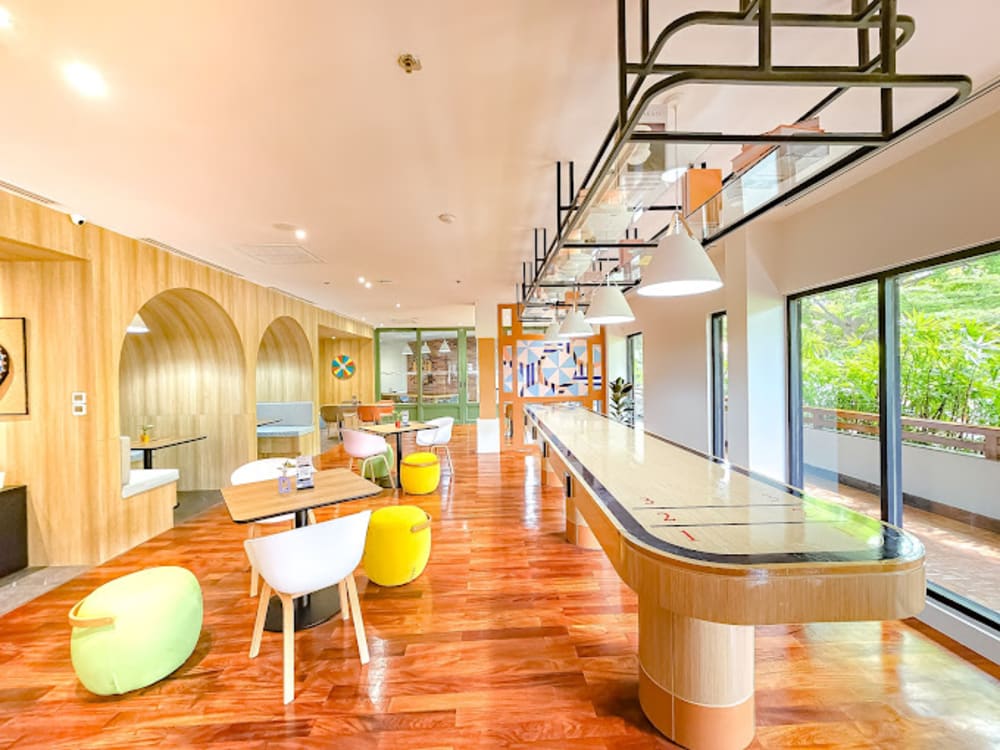 The Hub Avani Pattaya