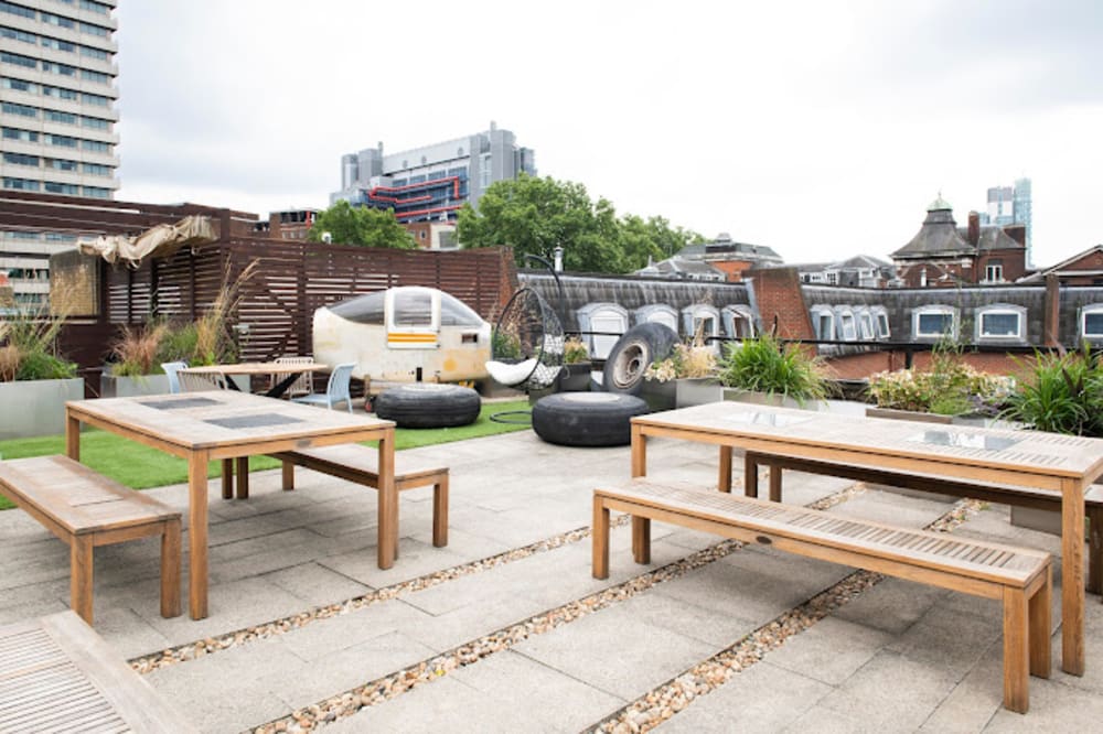 Runway East 20 St Thomas Street