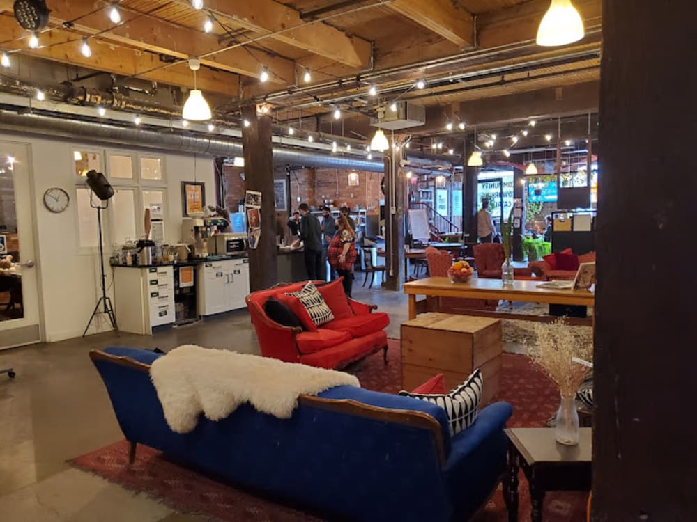 Centre for Social Innovation