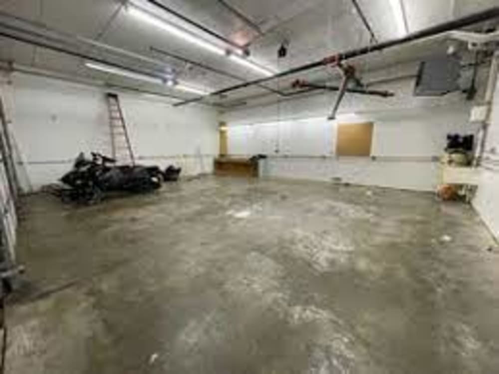 Cubework Red Bud Ave