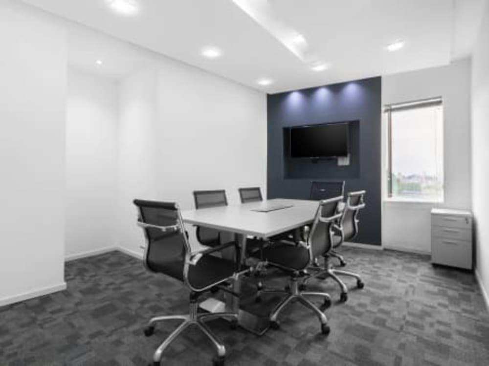 Regus Bernards Business Park- Dehiwela