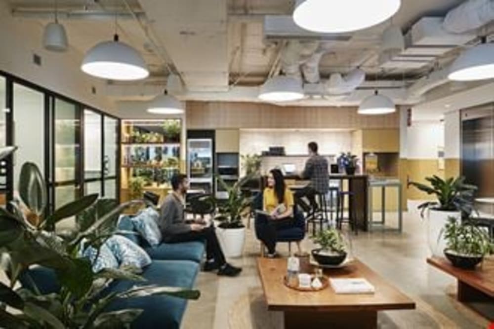 WeWork-George St