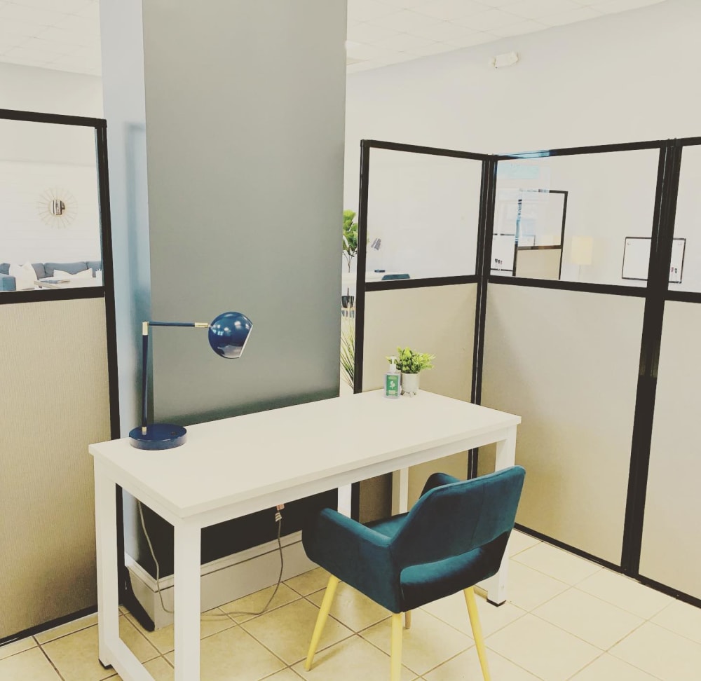 VividCowork Williams-Apex