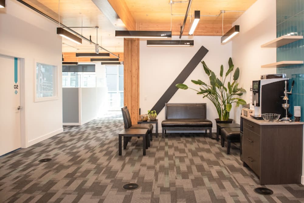 Langford Business Center