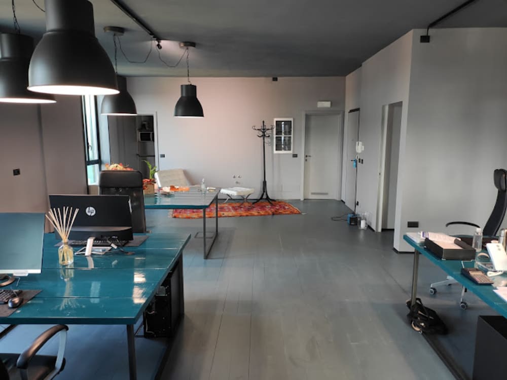 BoWork Via Guelfa- Bologna