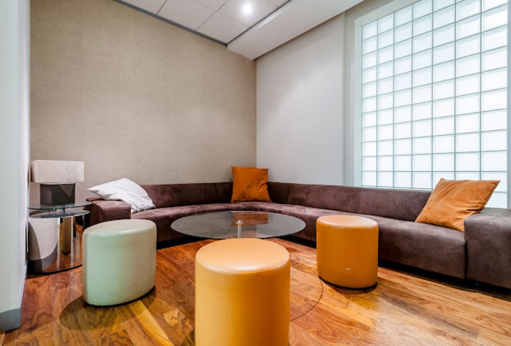 Bruntwood Manchester New York