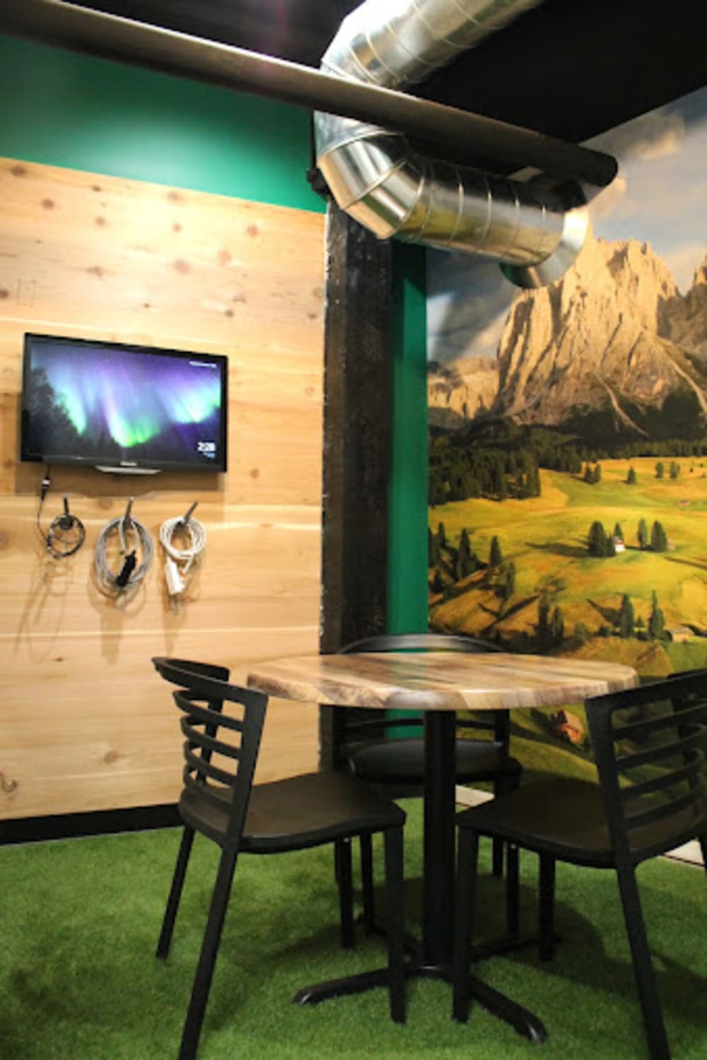 The Innovation Lab Dubuque