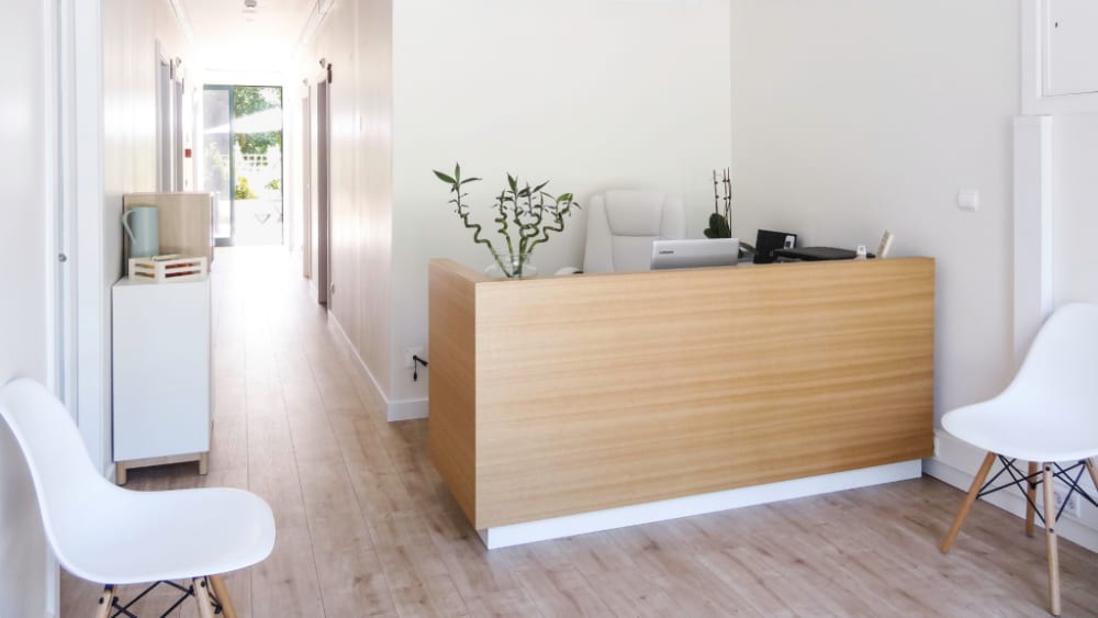 SENTE - Therapeutic Cowork