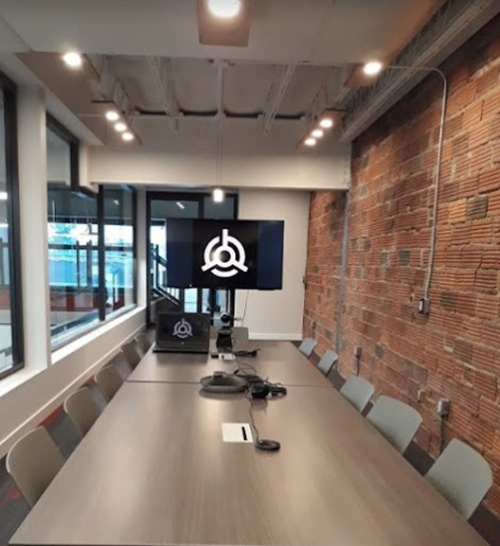 The Vault Thunder Bay Co-Work