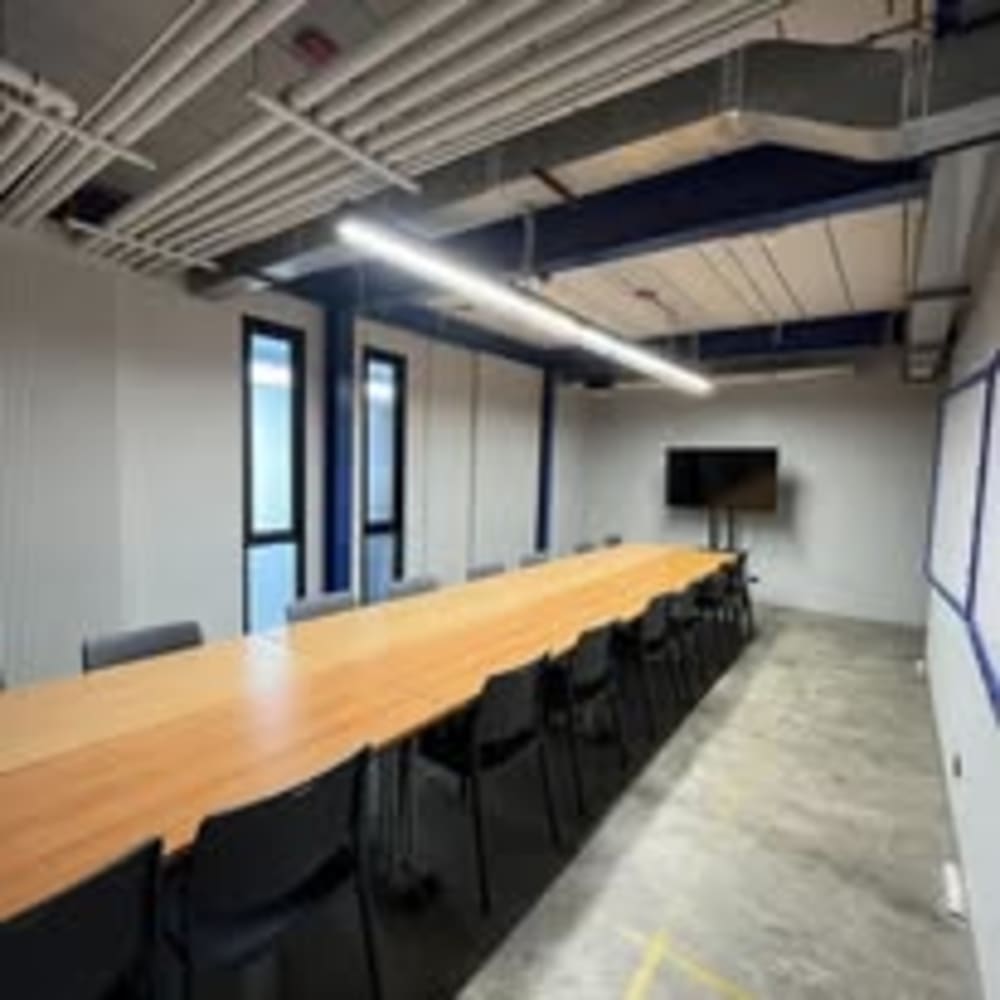 BIG Co-Working - Huai Khwang