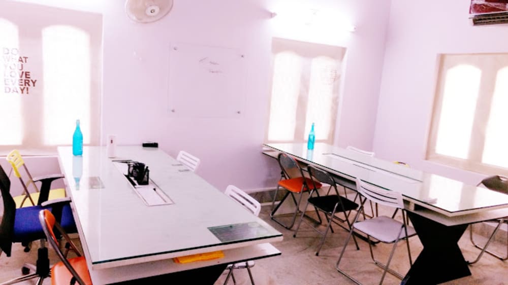 My First Office Visakhapatnam