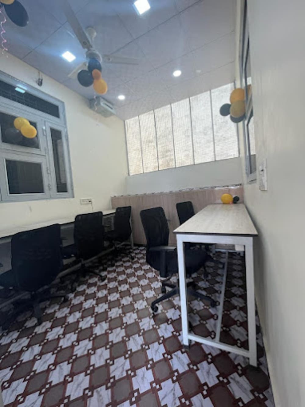 Sigma Cowork Shiv Nagar- Jaipur
