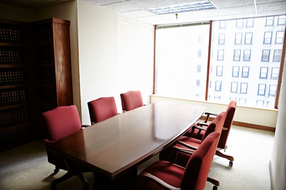 Saint Paul Building-St Paul