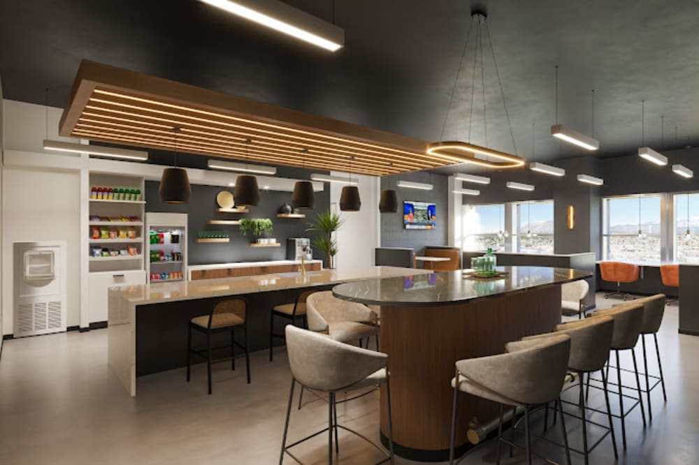 Lucid Kierland North Scottsdale