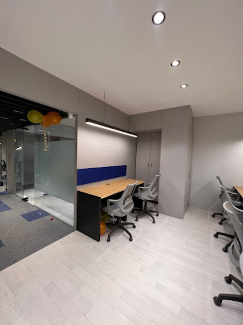 Sapna Sangeeta Offices- Indore