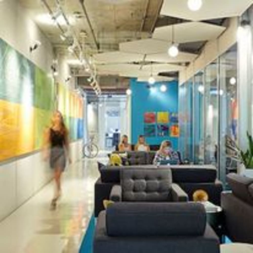 The Yard Flatiron North