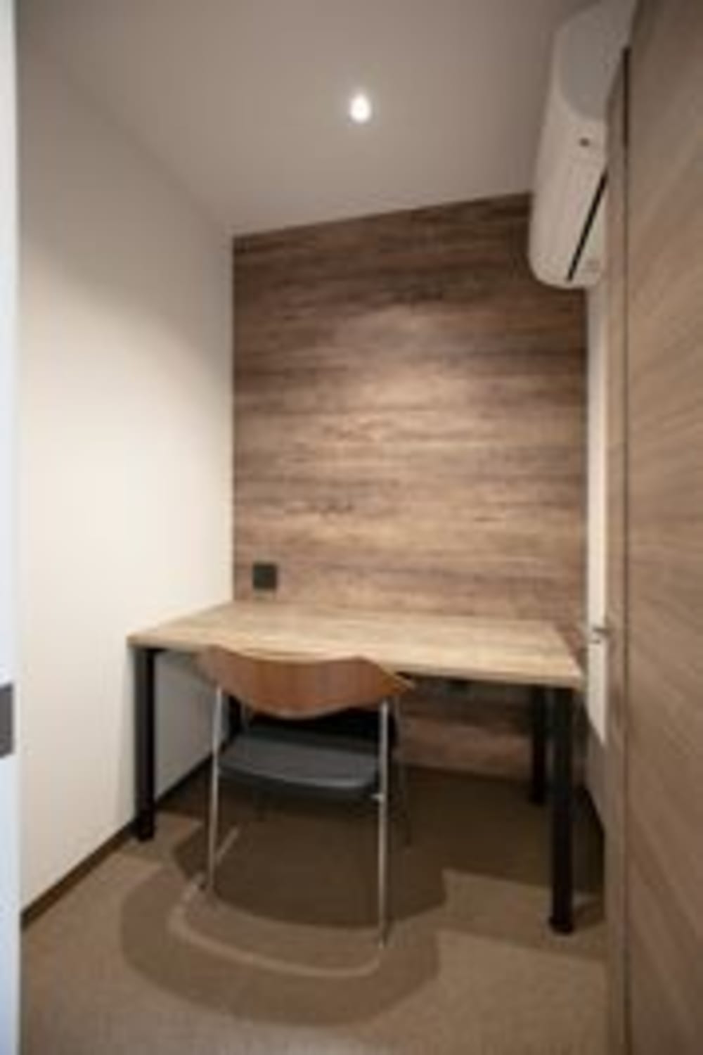 BSC Osaka Station Building