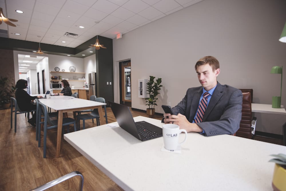 CoLAB Washington-Marquette