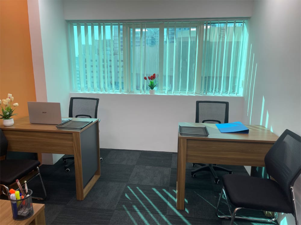 Avenue Business Centre Sharjah