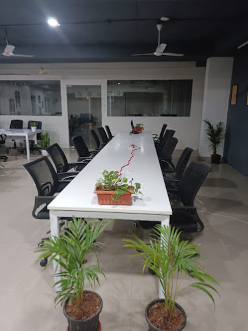 One Day Coworking Labs