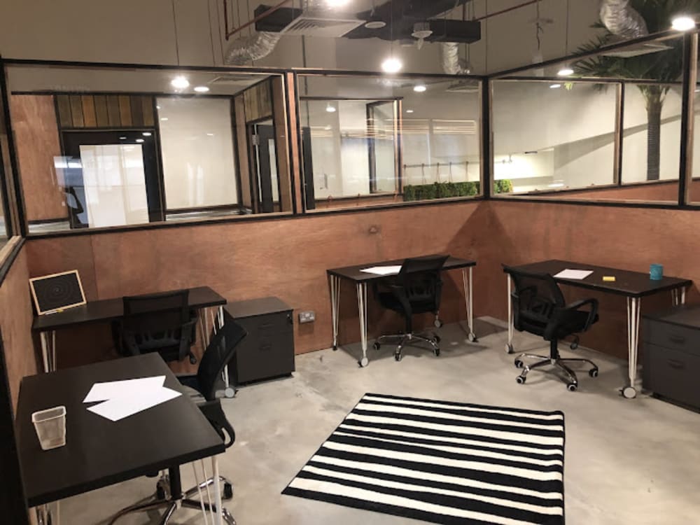 ConfirmSpace.my (KLCC)