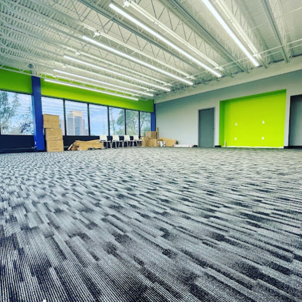 Exchange Center-Southfield