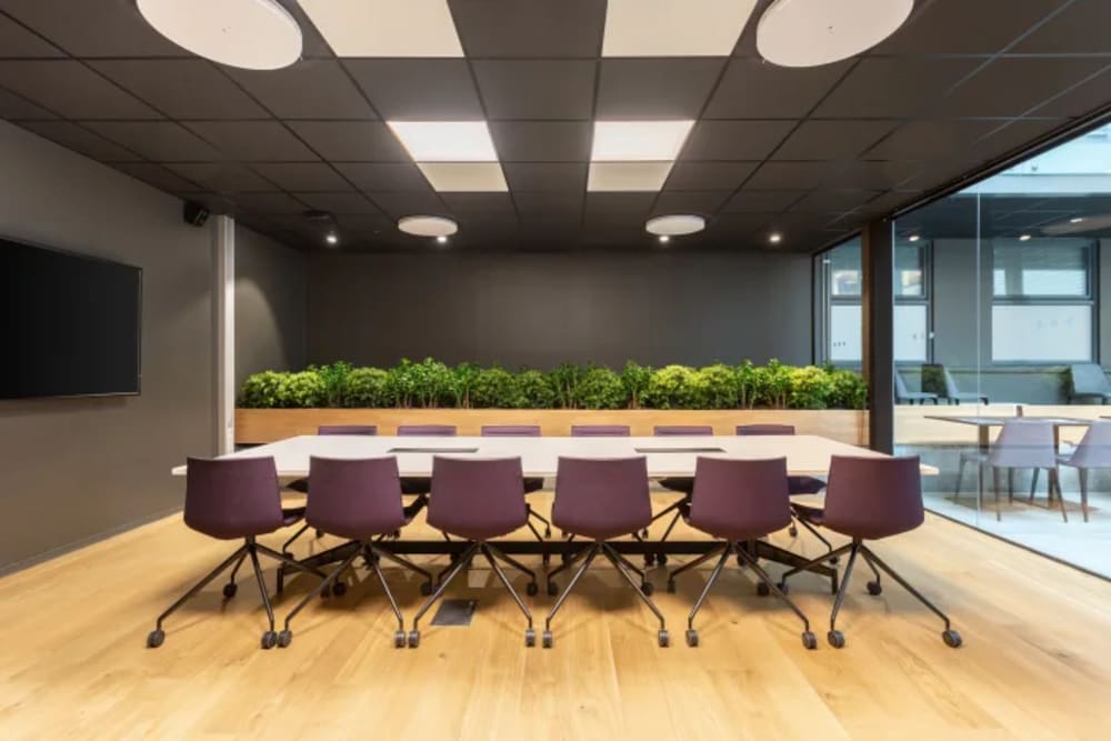 Regus Elliot Rd Gilbert