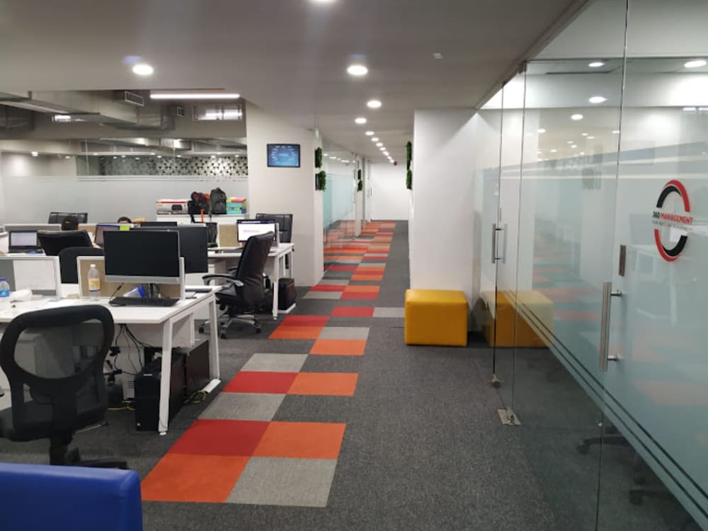 OfficeBing Vikhroli