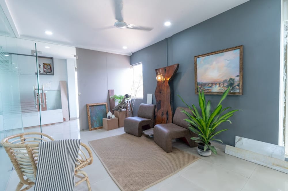 Spellbound Coworking & Office Spaces