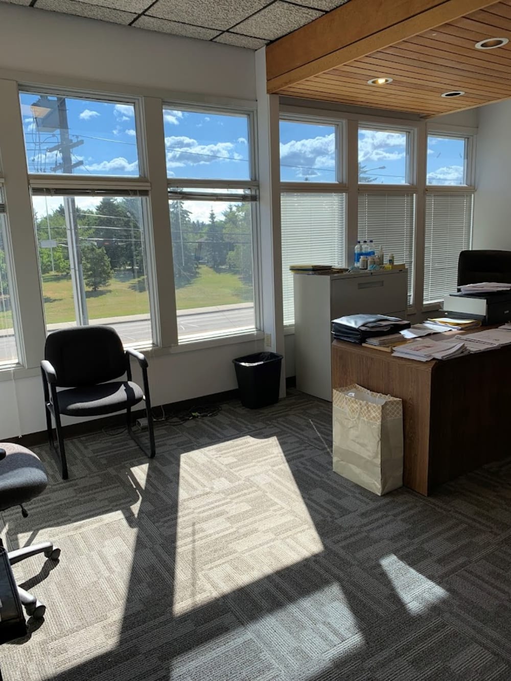 All-Type Office Services