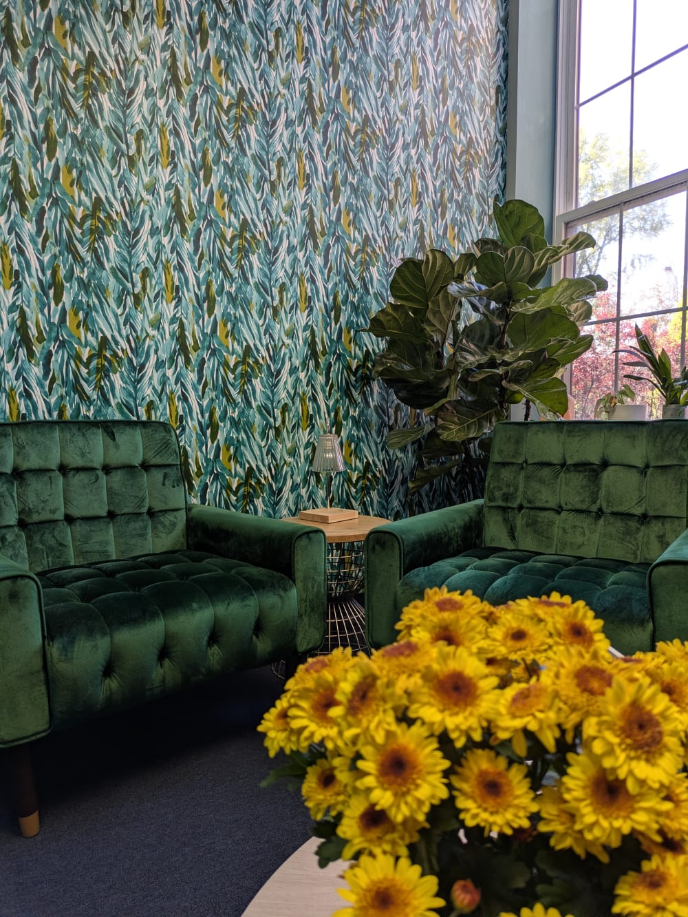 West Hartford Coworking