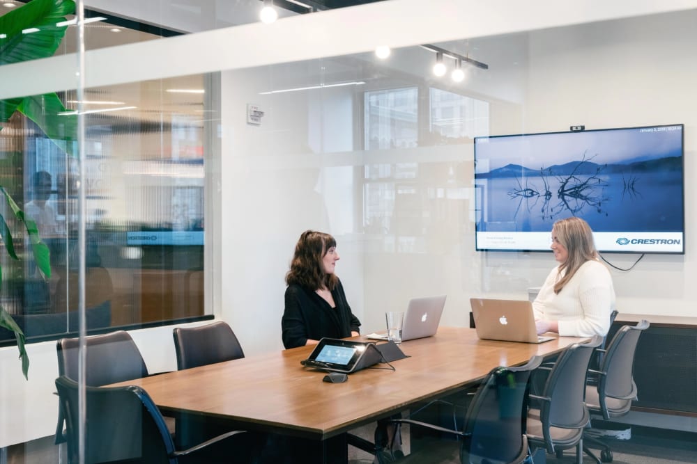 Industrious - Park Ave New York