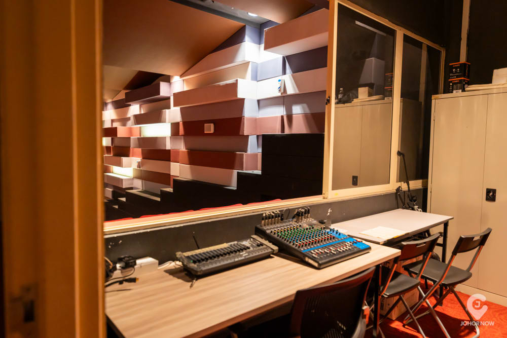 INFINITY8 Medini Iskandar