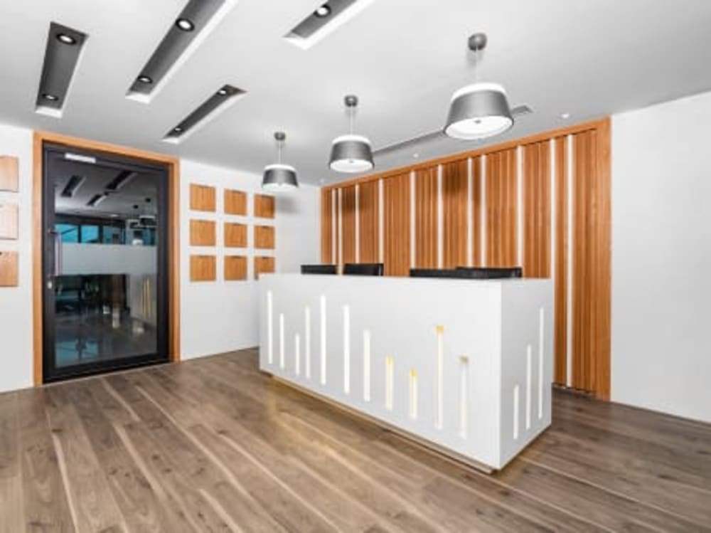 Star Coworking Andheri east