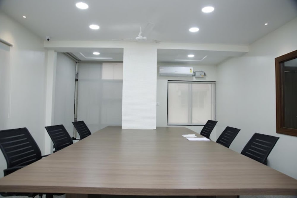 Skillstride Spaces- Hyderabad
