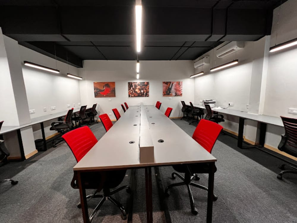 Amigo- Sector 8 Noida