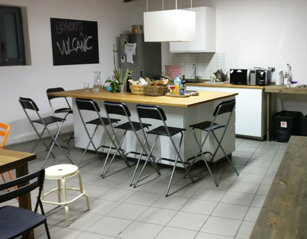 Vulcanic Viale Africa- Catania