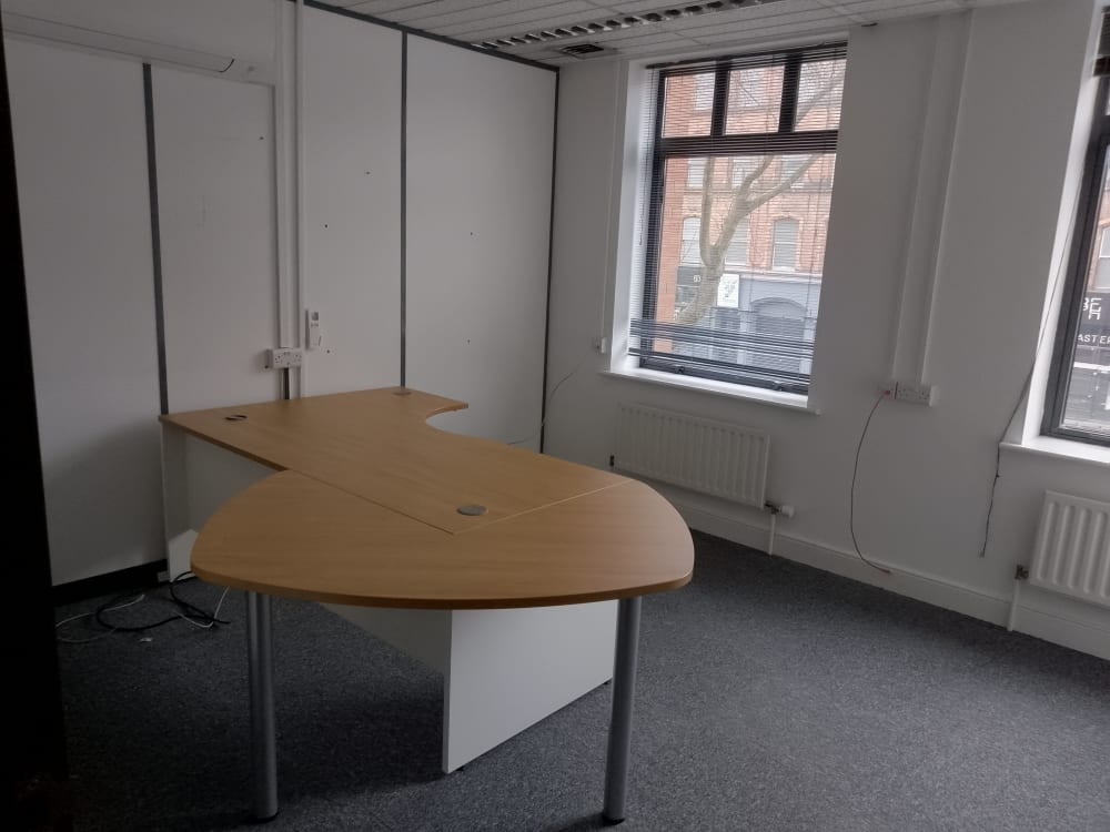 Leaworks LTD Nottingham