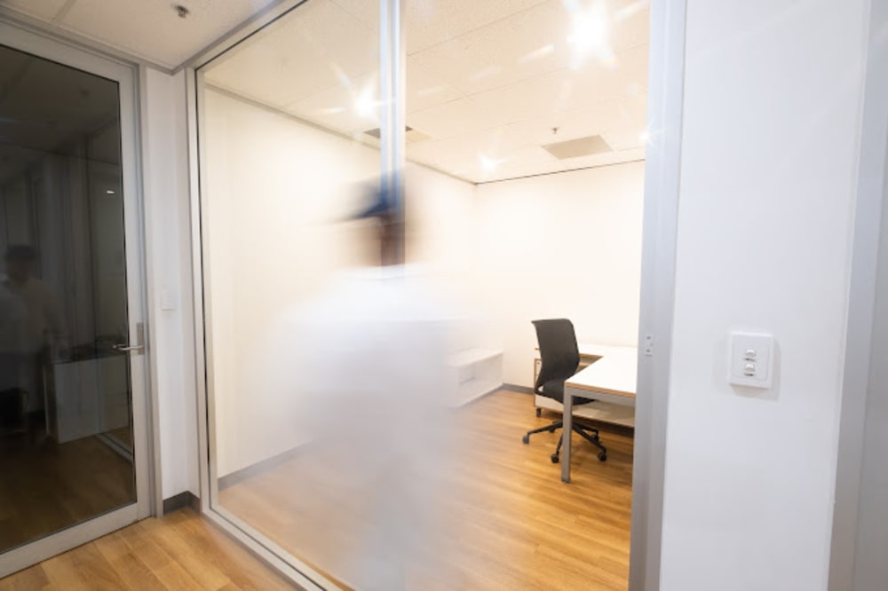 The Innovation Factory 60 Halifax Street