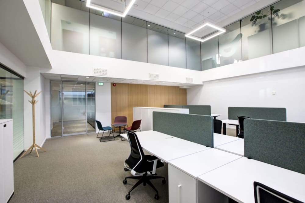 Aker Brygge Business Village